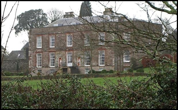 Wembury House_Robert Rowland archive