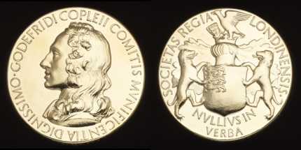 copley-medal