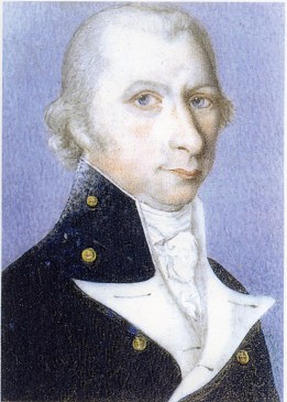 Seppings_Lt John Milligen s